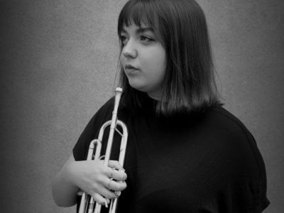 Alexandra Ridout